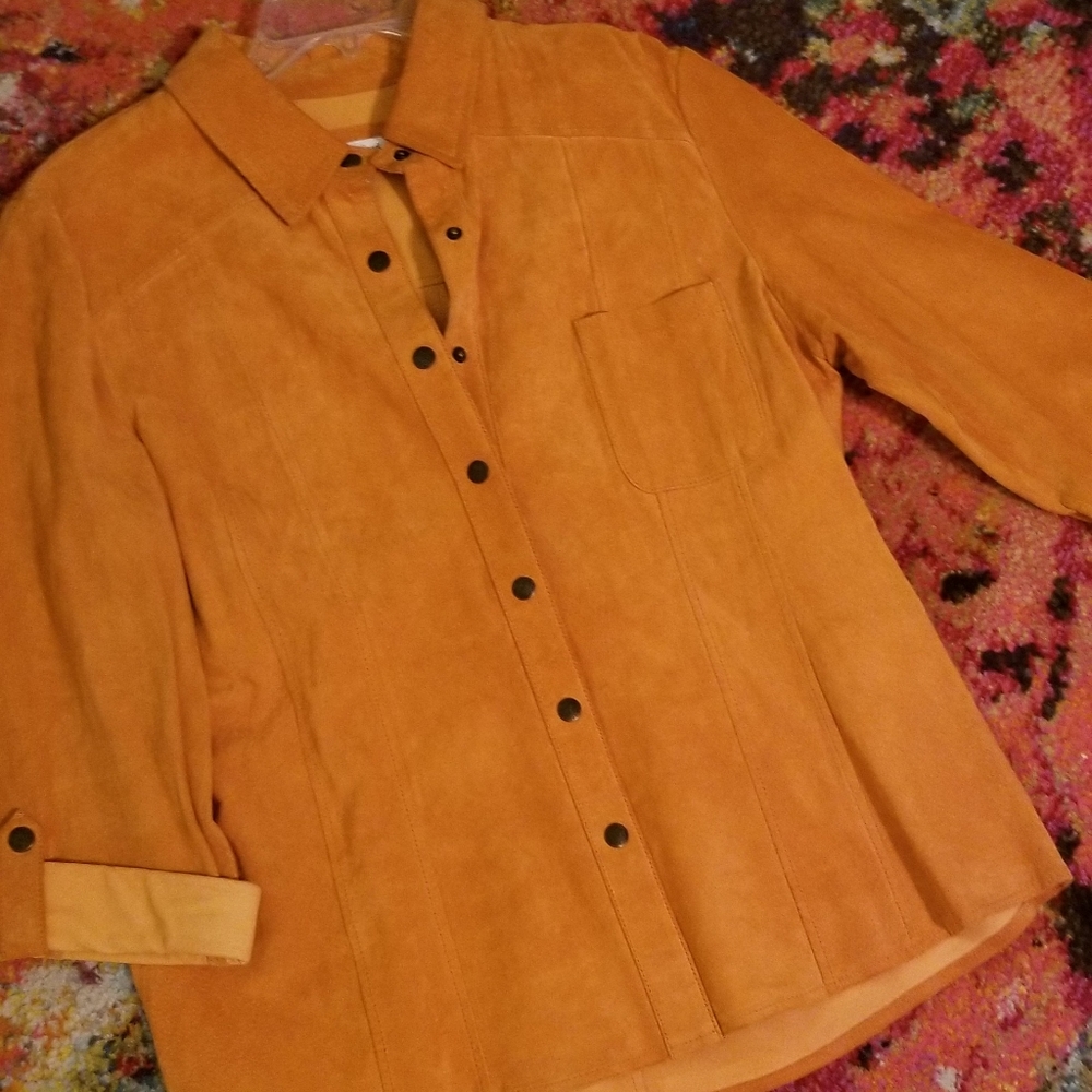 Shirt/Jacket